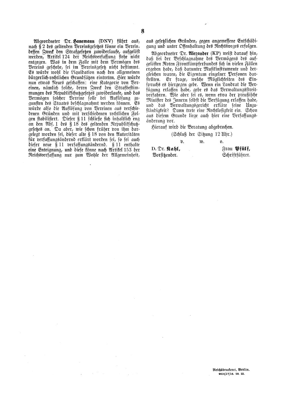 Scan of page 8