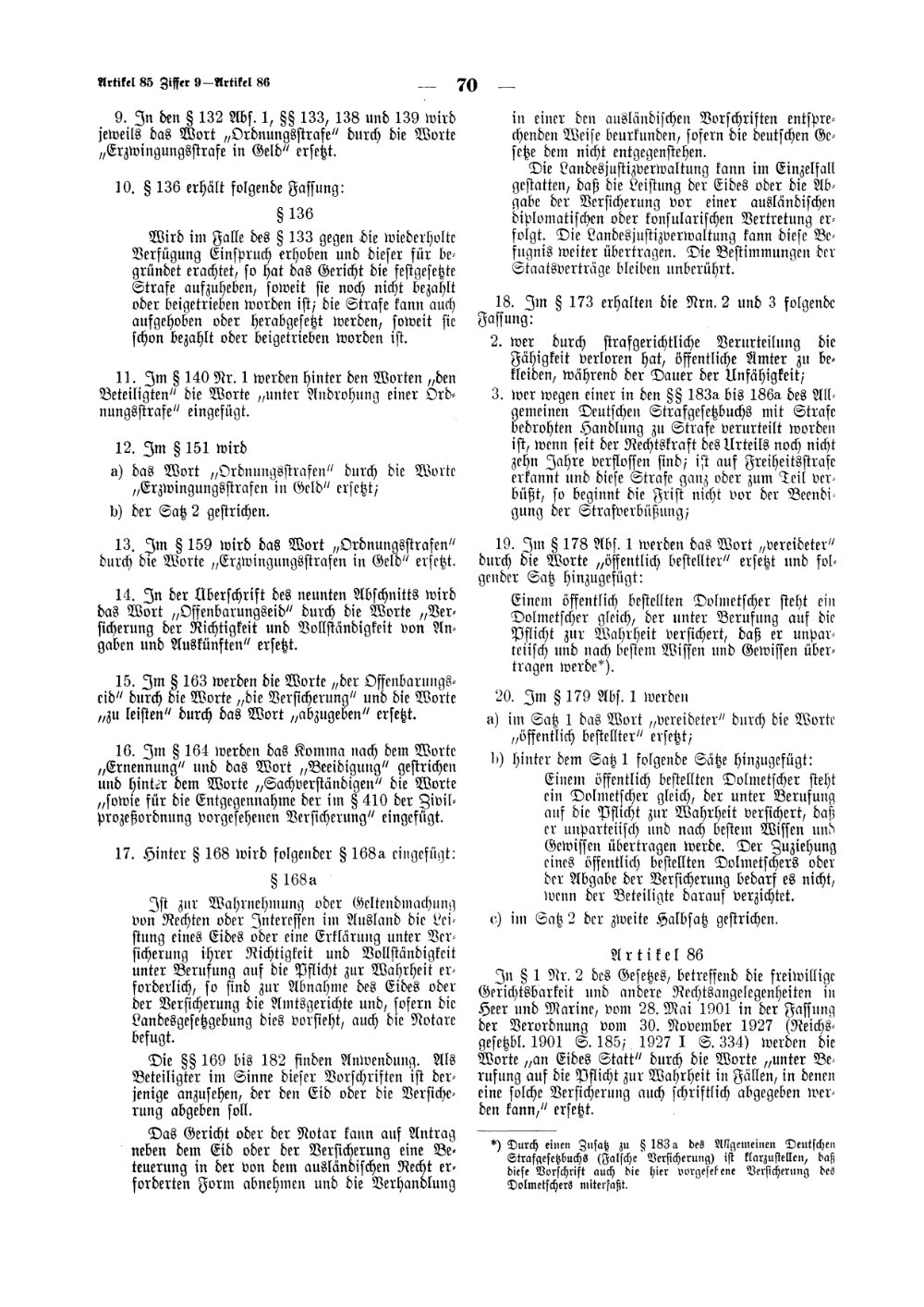 Scan of page 70