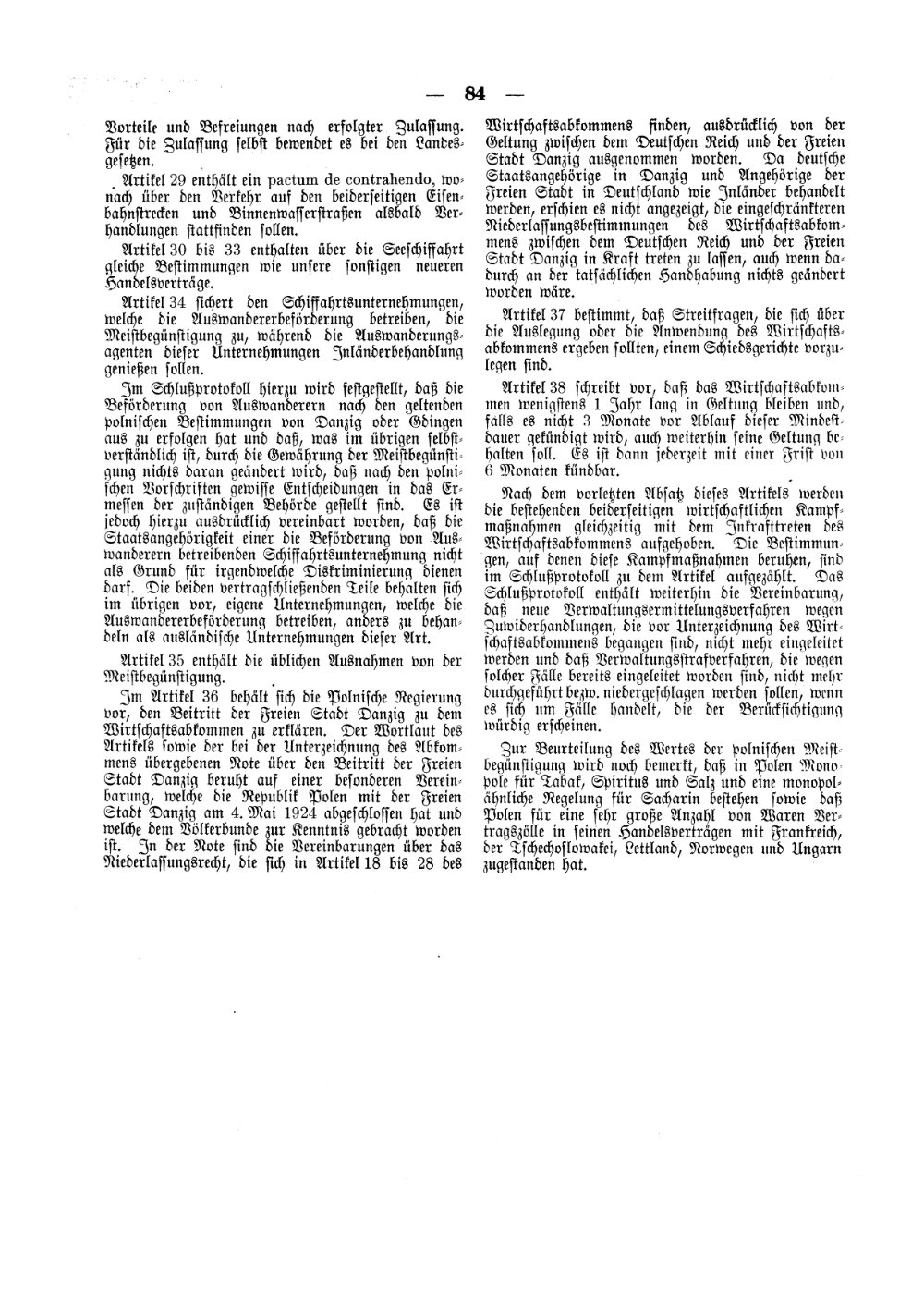 Scan of page 84