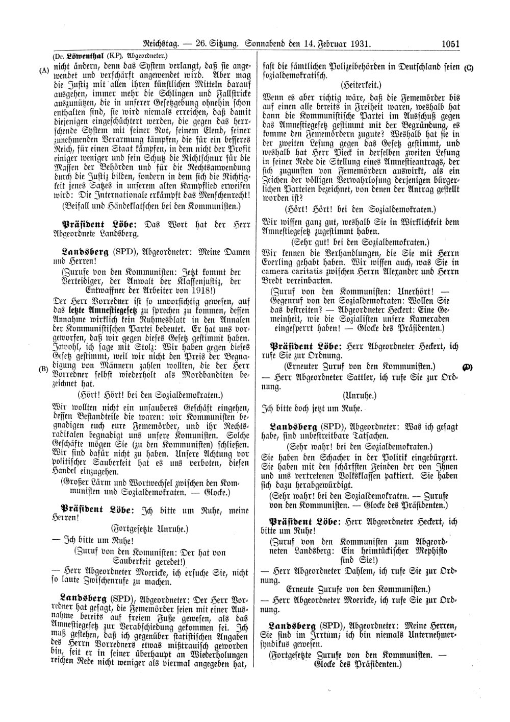 Scan of page 1051