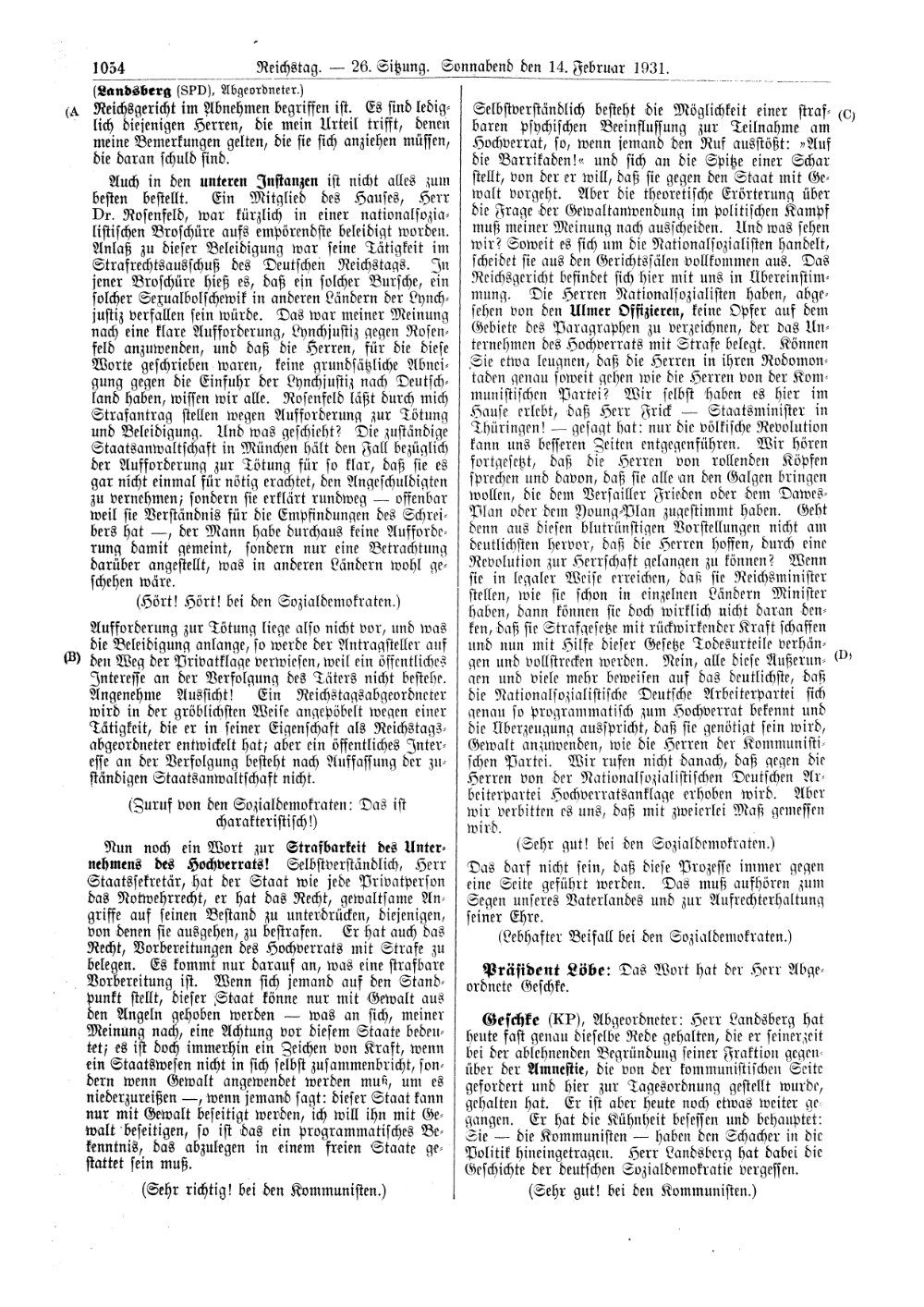 Scan of page 1054