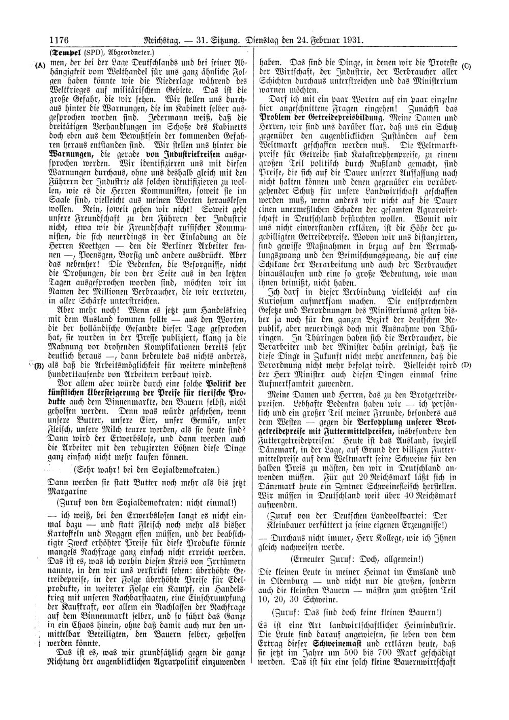Scan of page 1176