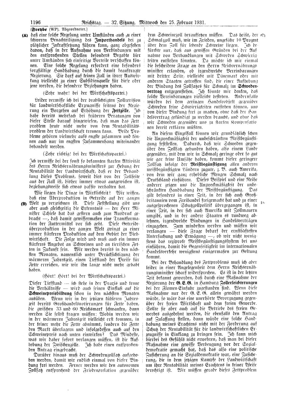 Scan of page 1196