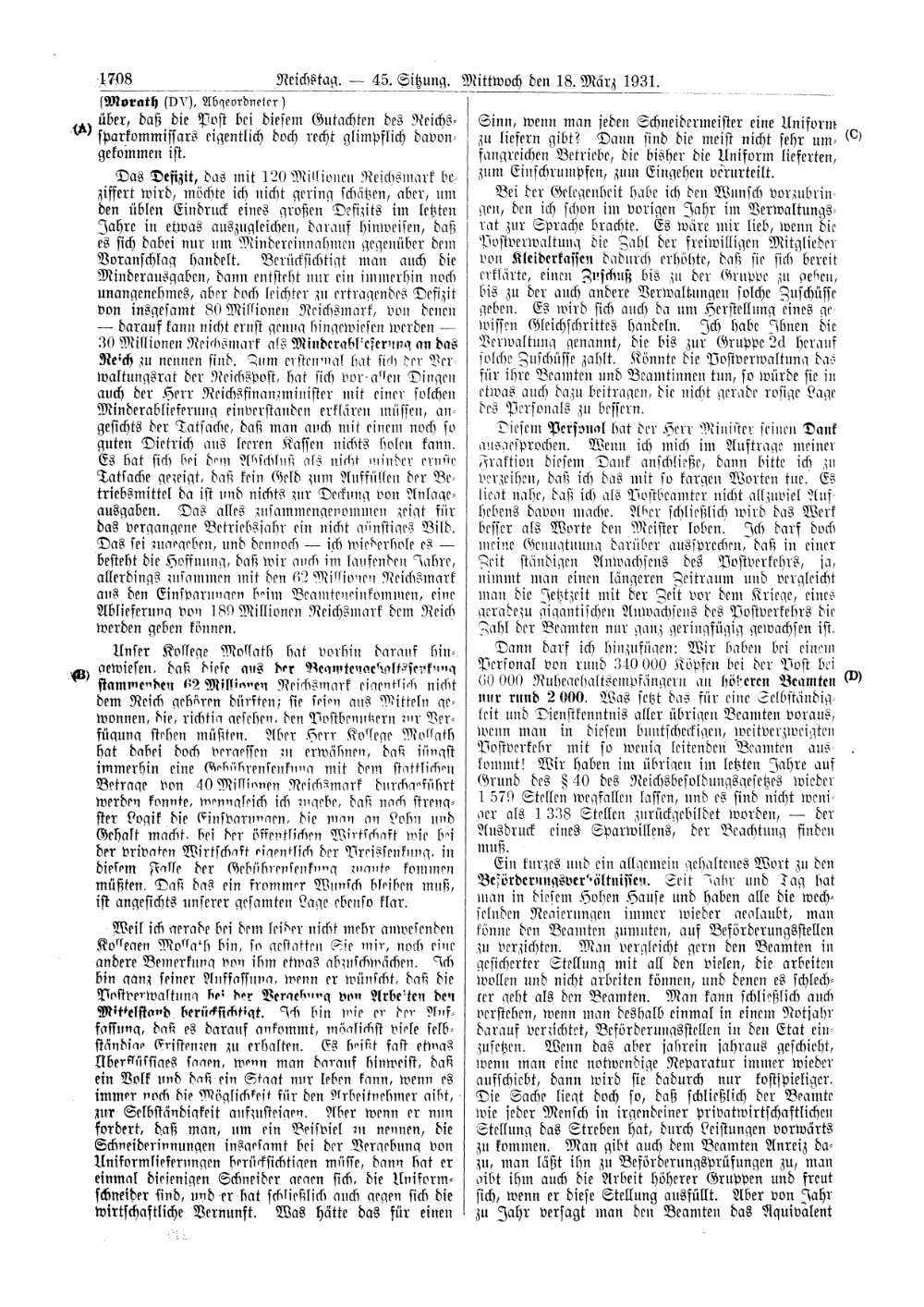 Scan of page 1708