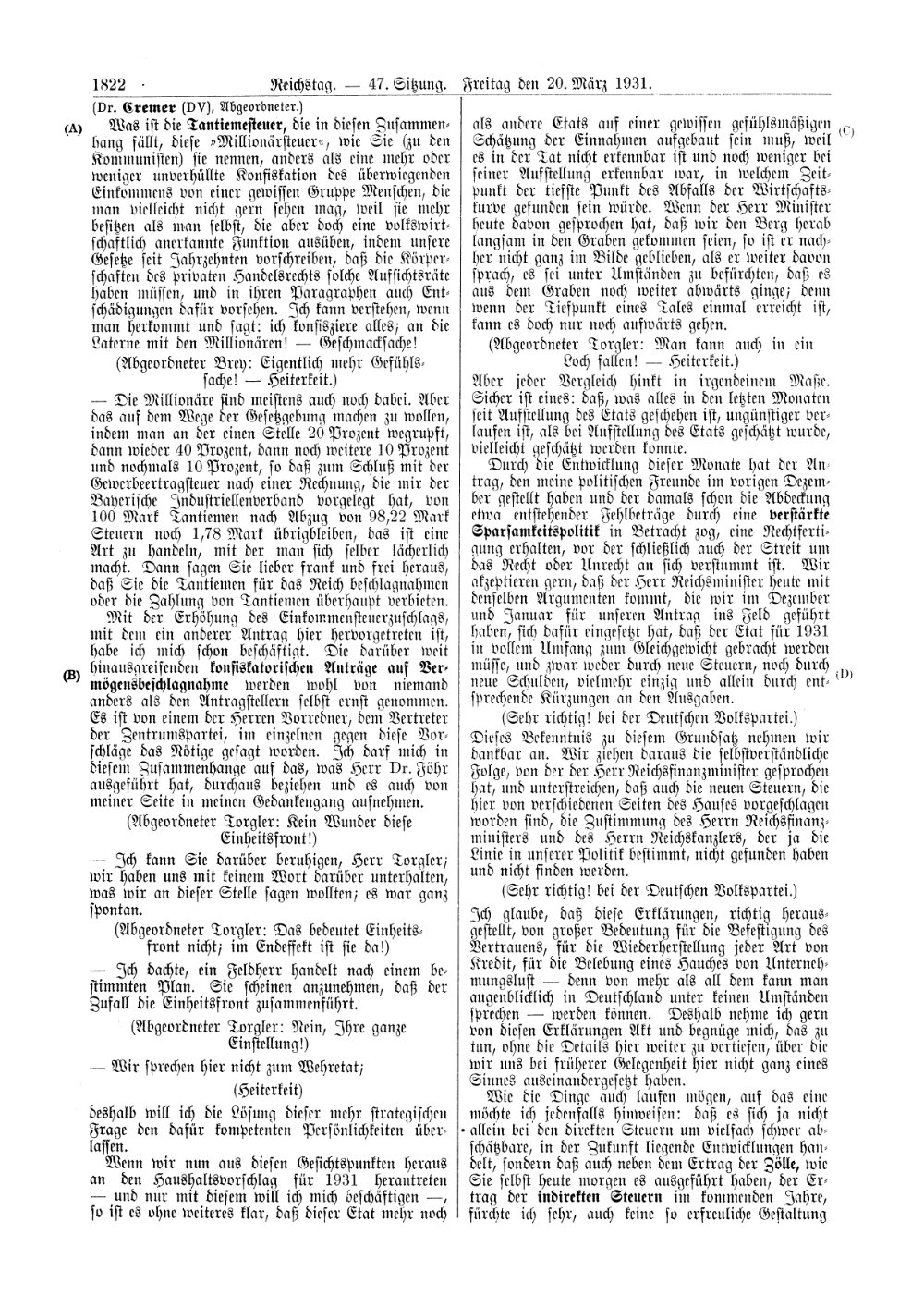 Scan der Seite 1822
