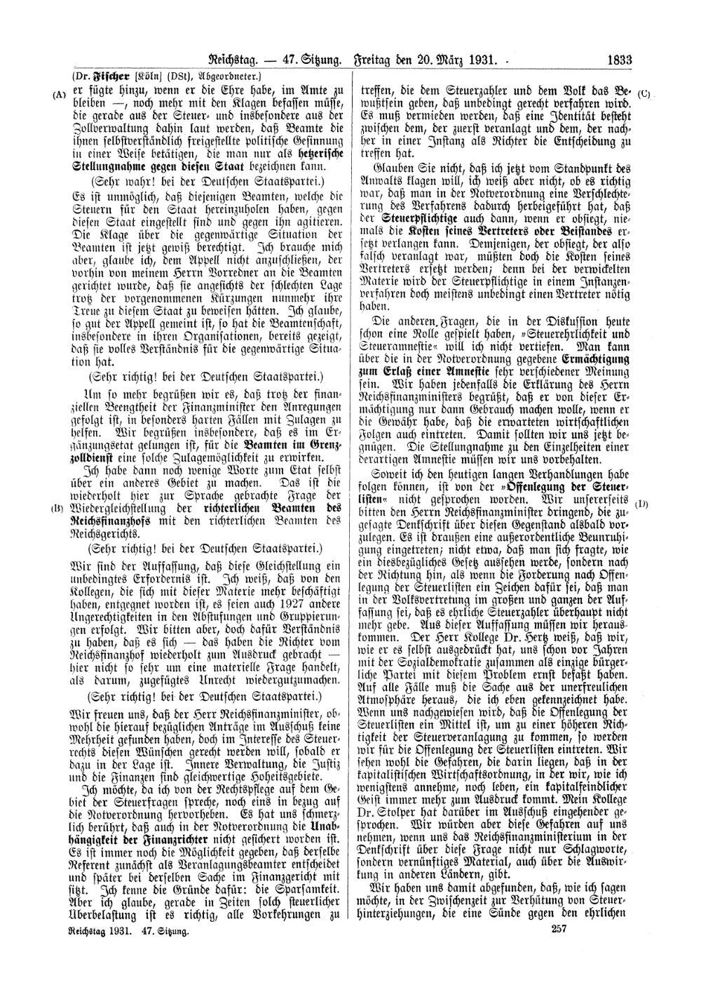 Scan der Seite 1833