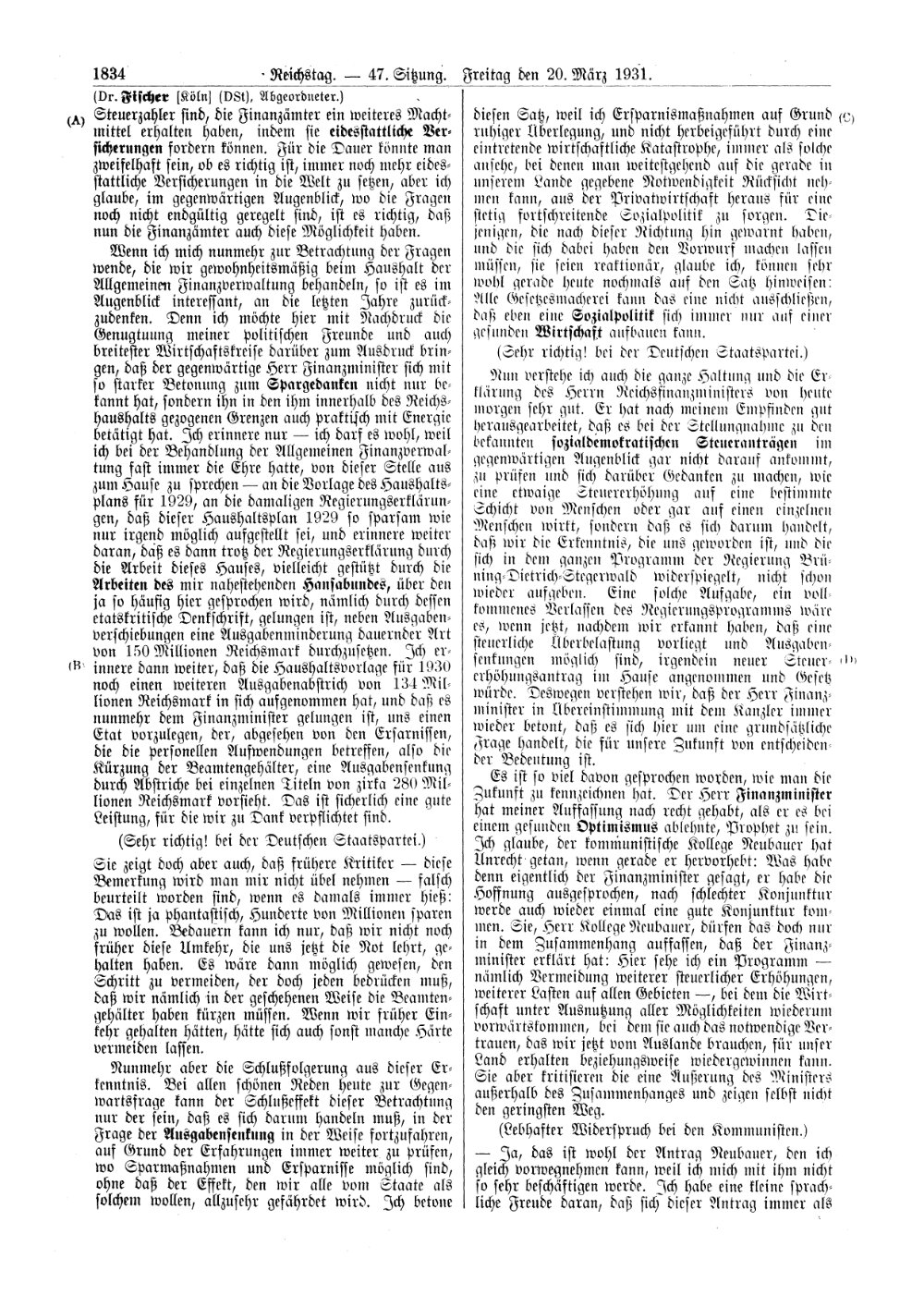 Scan der Seite 1834