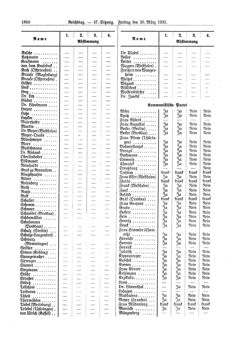 Scan der Seite 1850