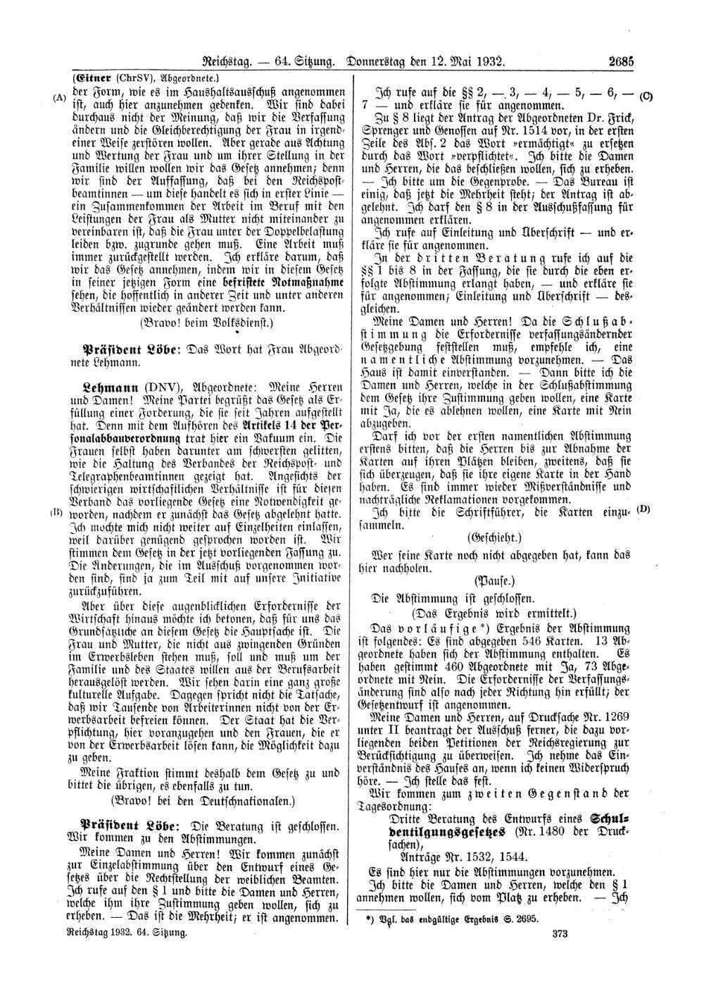 Scan of page 2685