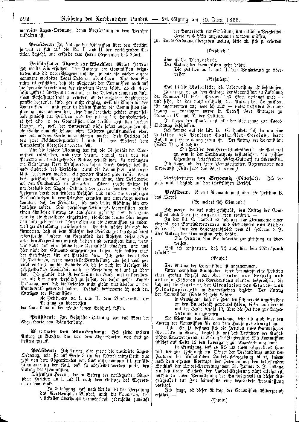 Scan of page 592