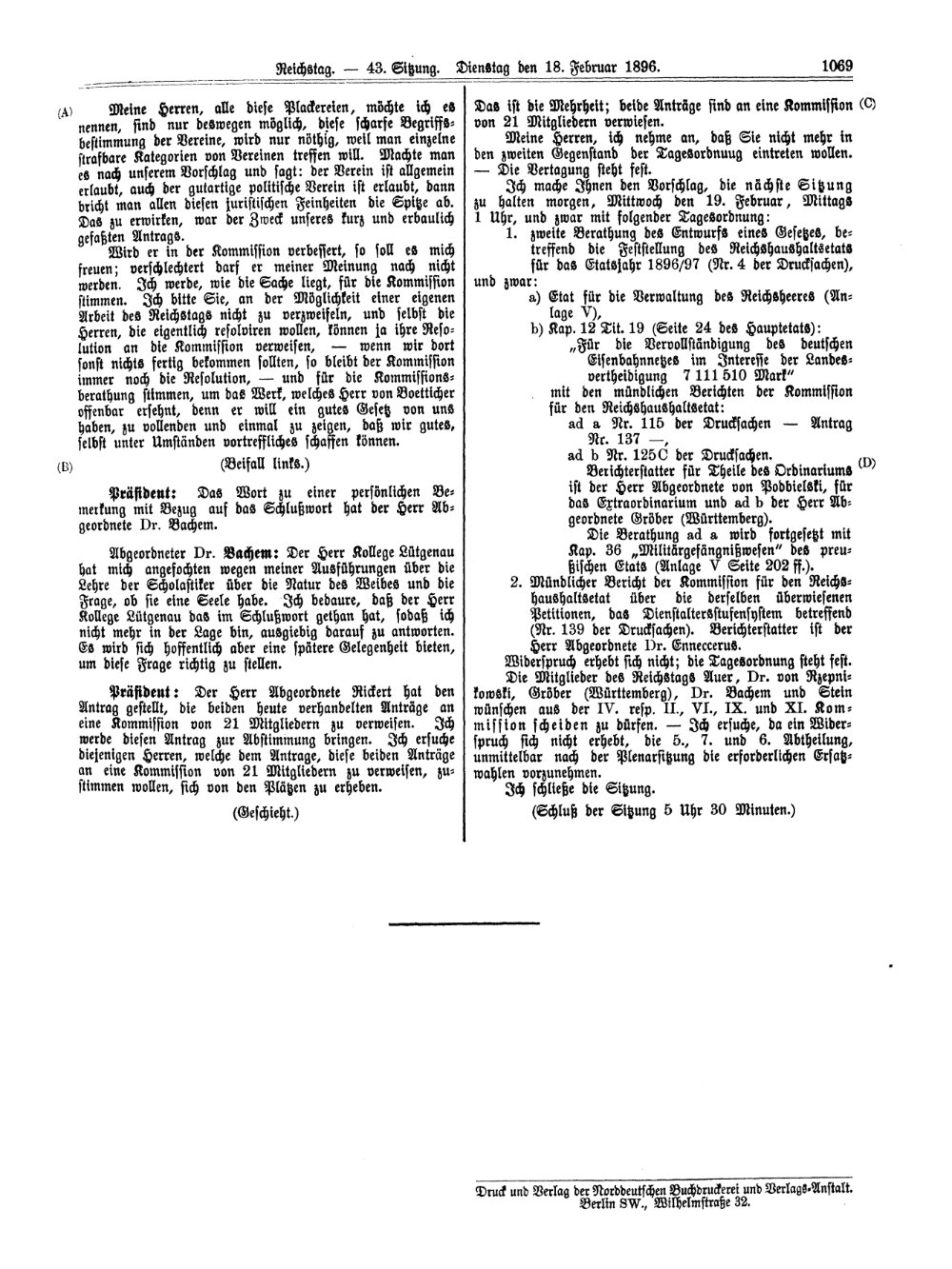 Scan of page 1069