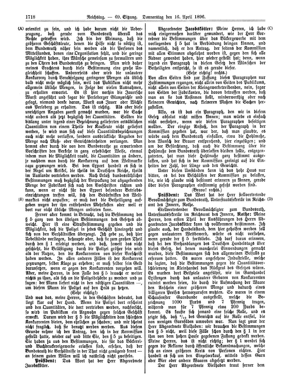Scan of page 1718