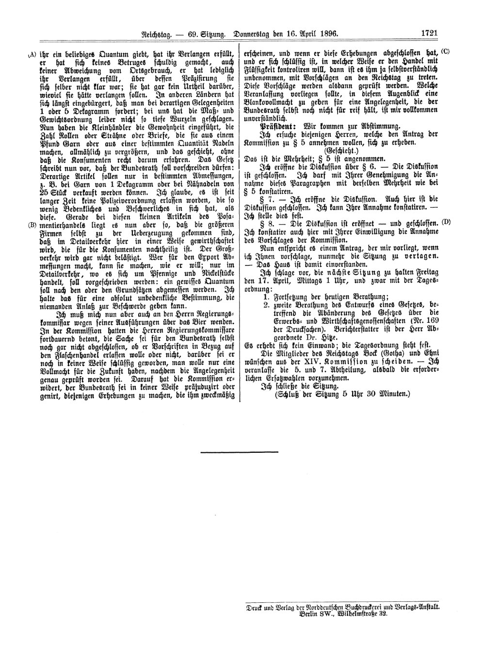 Scan of page 1721