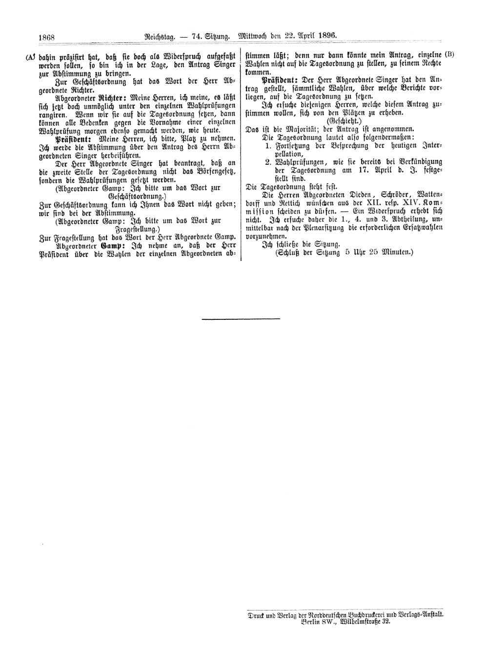 Scan of page 1868