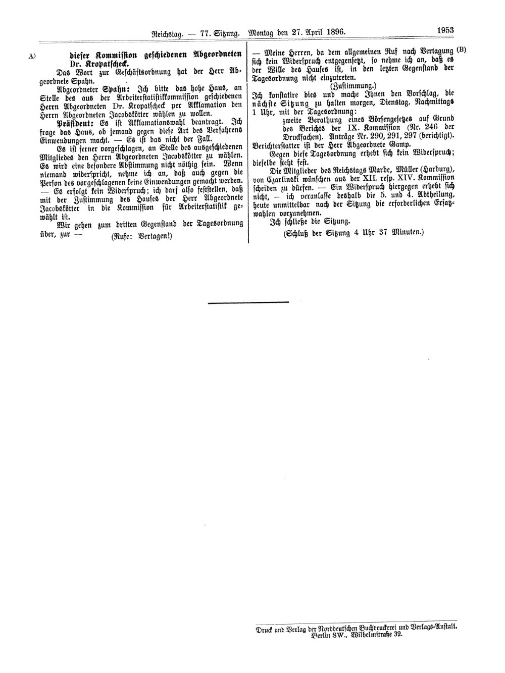 Scan of page 1953