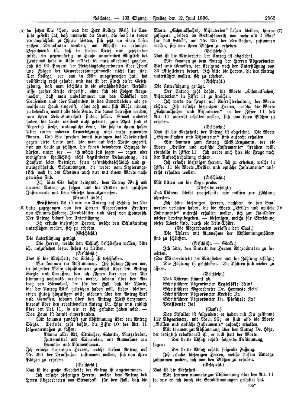 Scan of page 2563