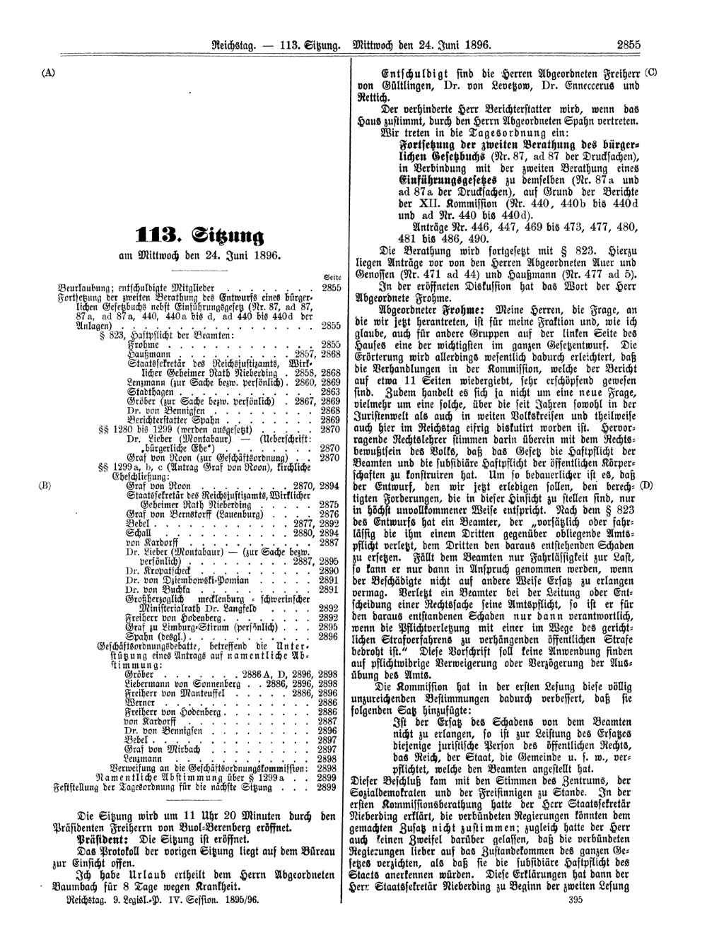 Scan of page 2855