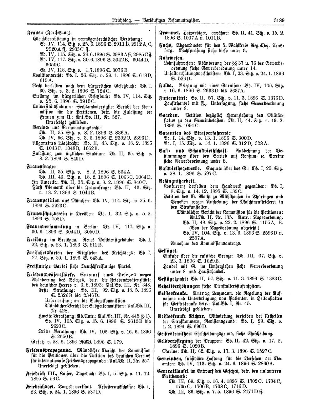 Scan of page 3189