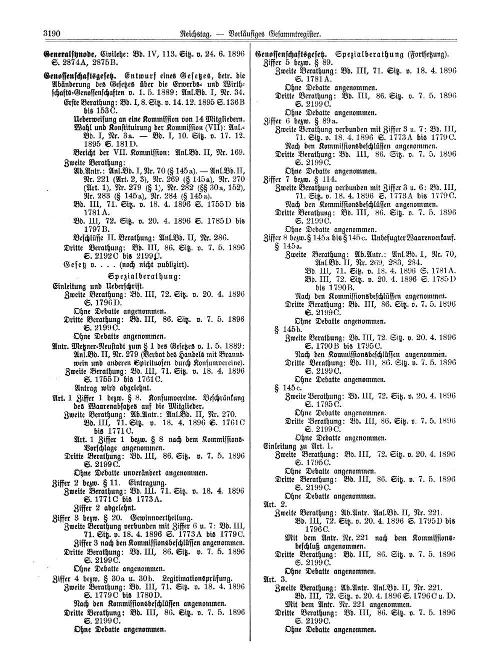 Scan of page 3190