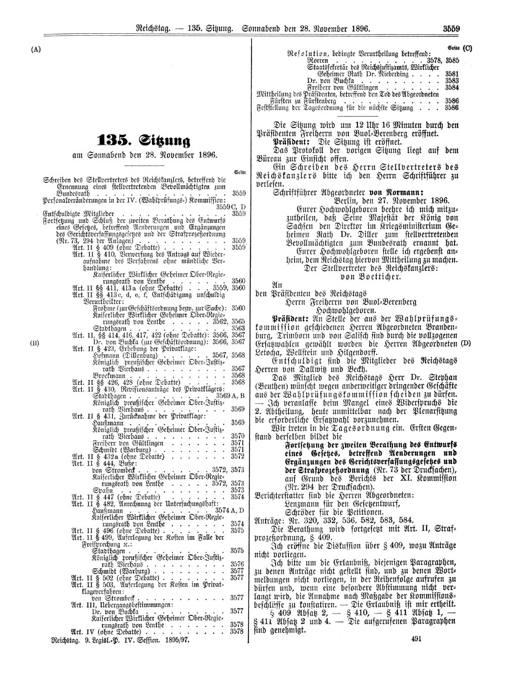 Scan of page 3559