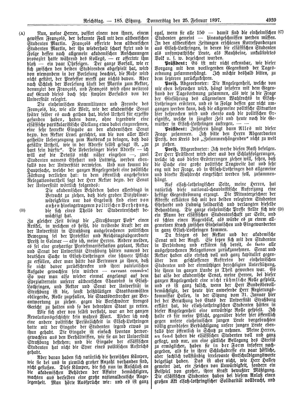 Scan of page 4939