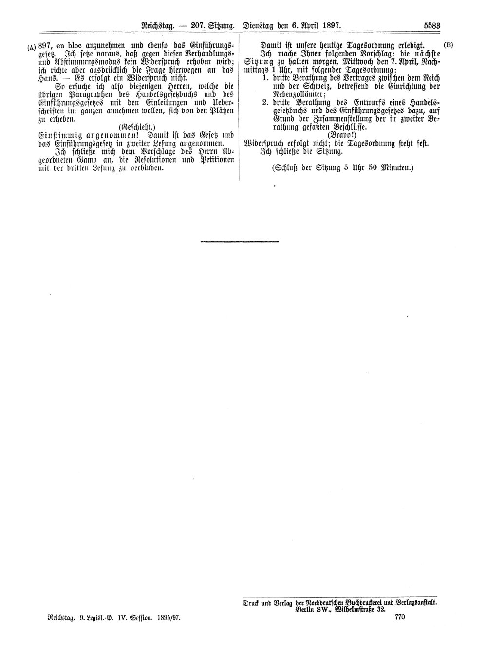 Scan of page 5583