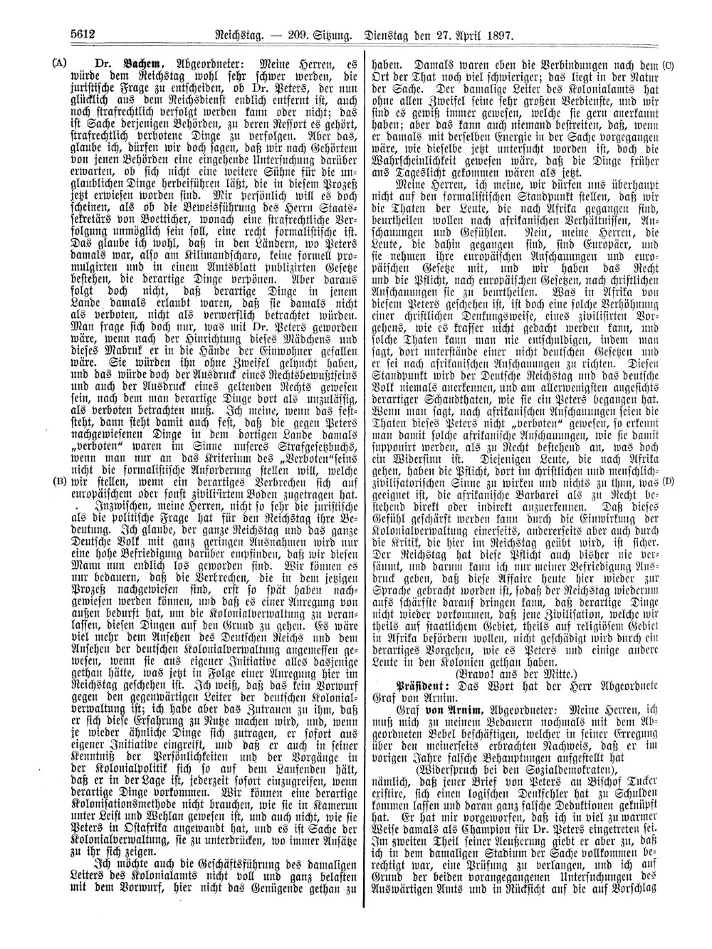 Scan of page 5612