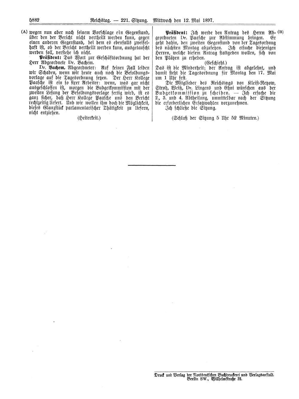 Scan of page 5882