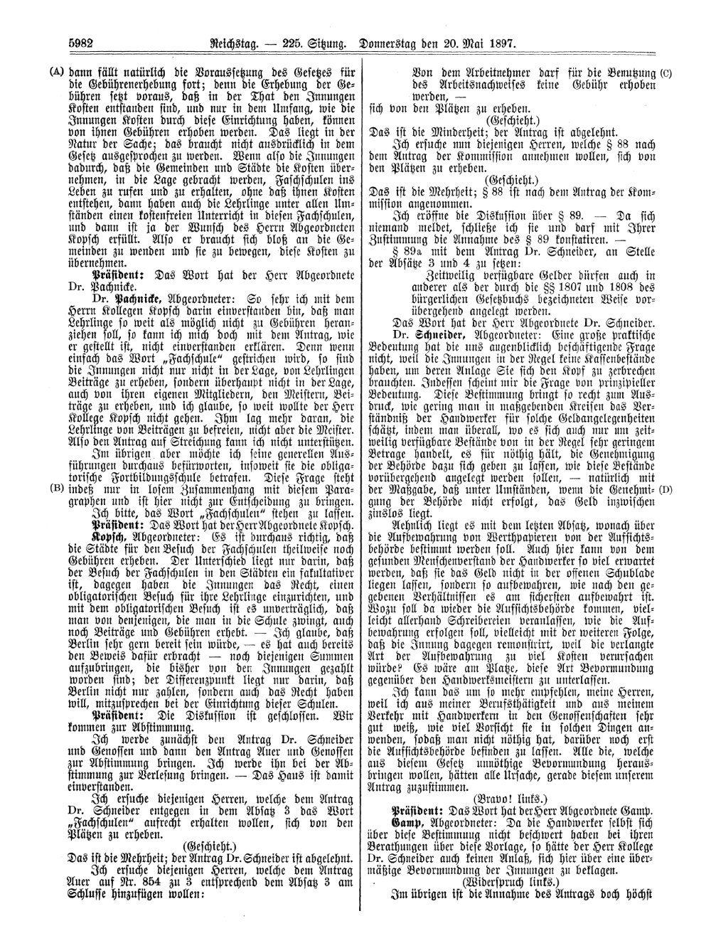 Scan of page 5982
