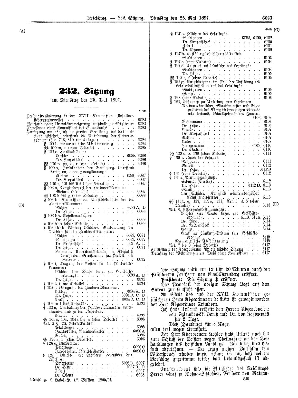 Scan of page 6083