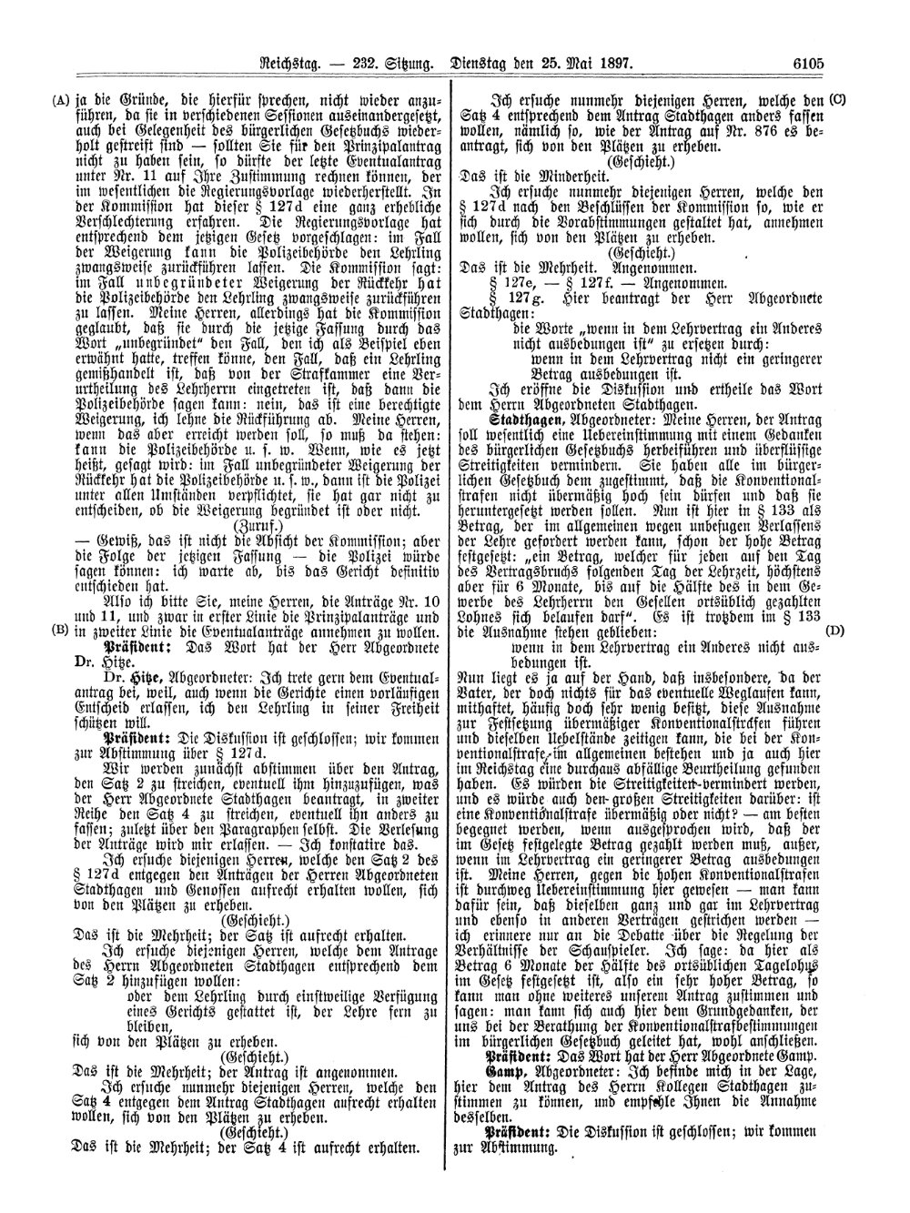 Scan of page 6105