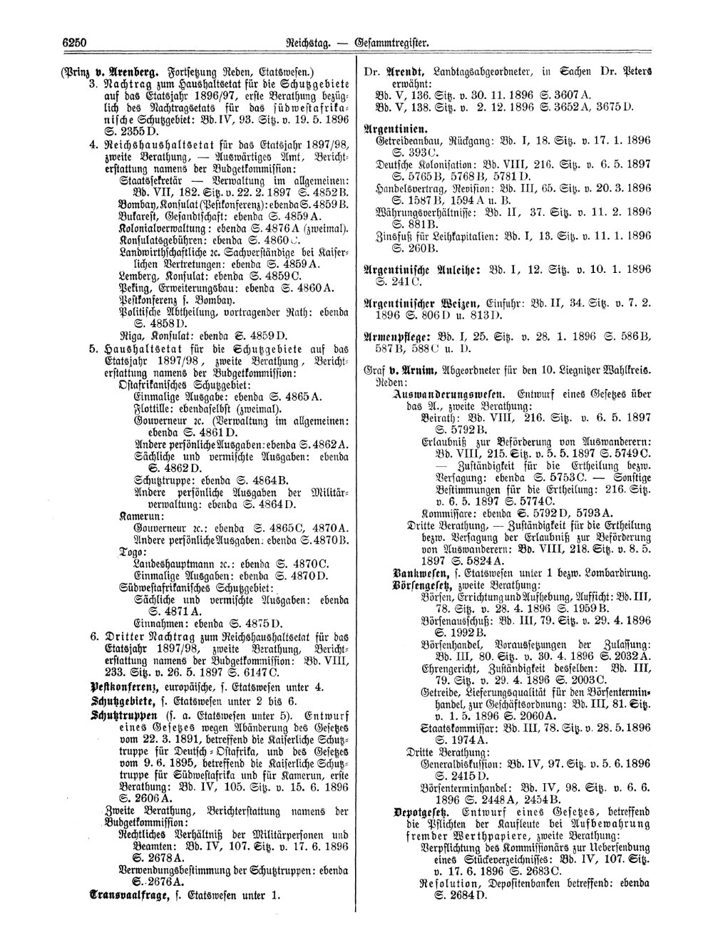 Scan of page 6250
