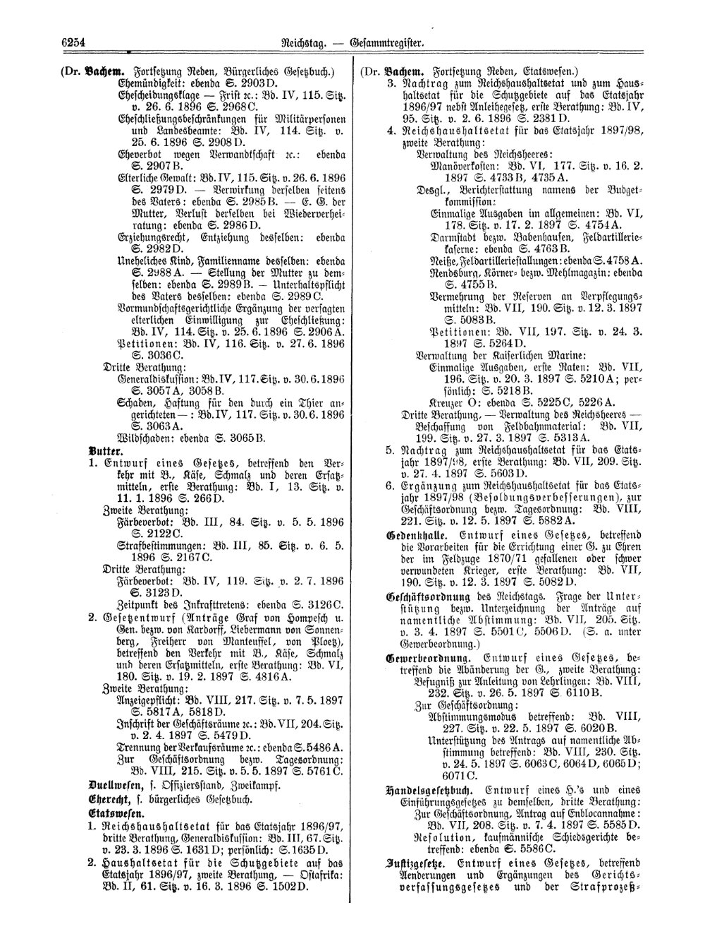 Scan of page 6254