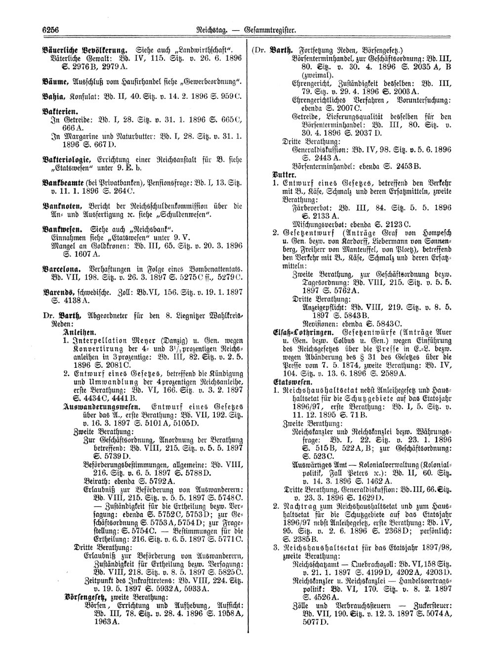 Scan of page 6256