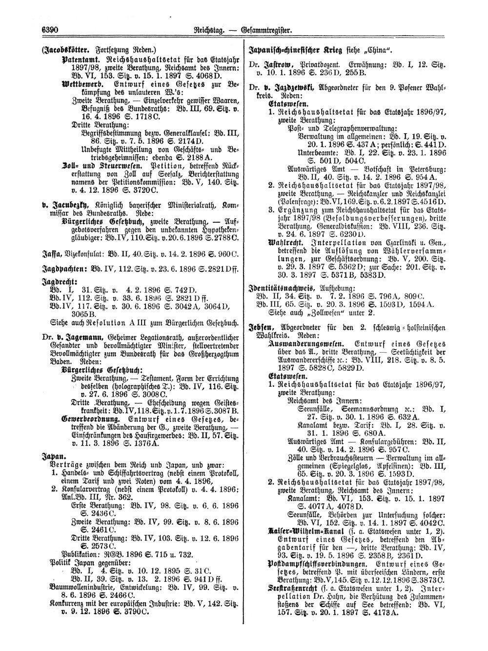 Scan of page 6390