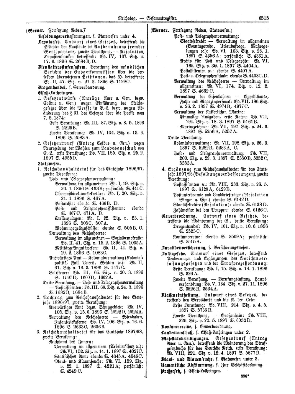 Scan of page 6515