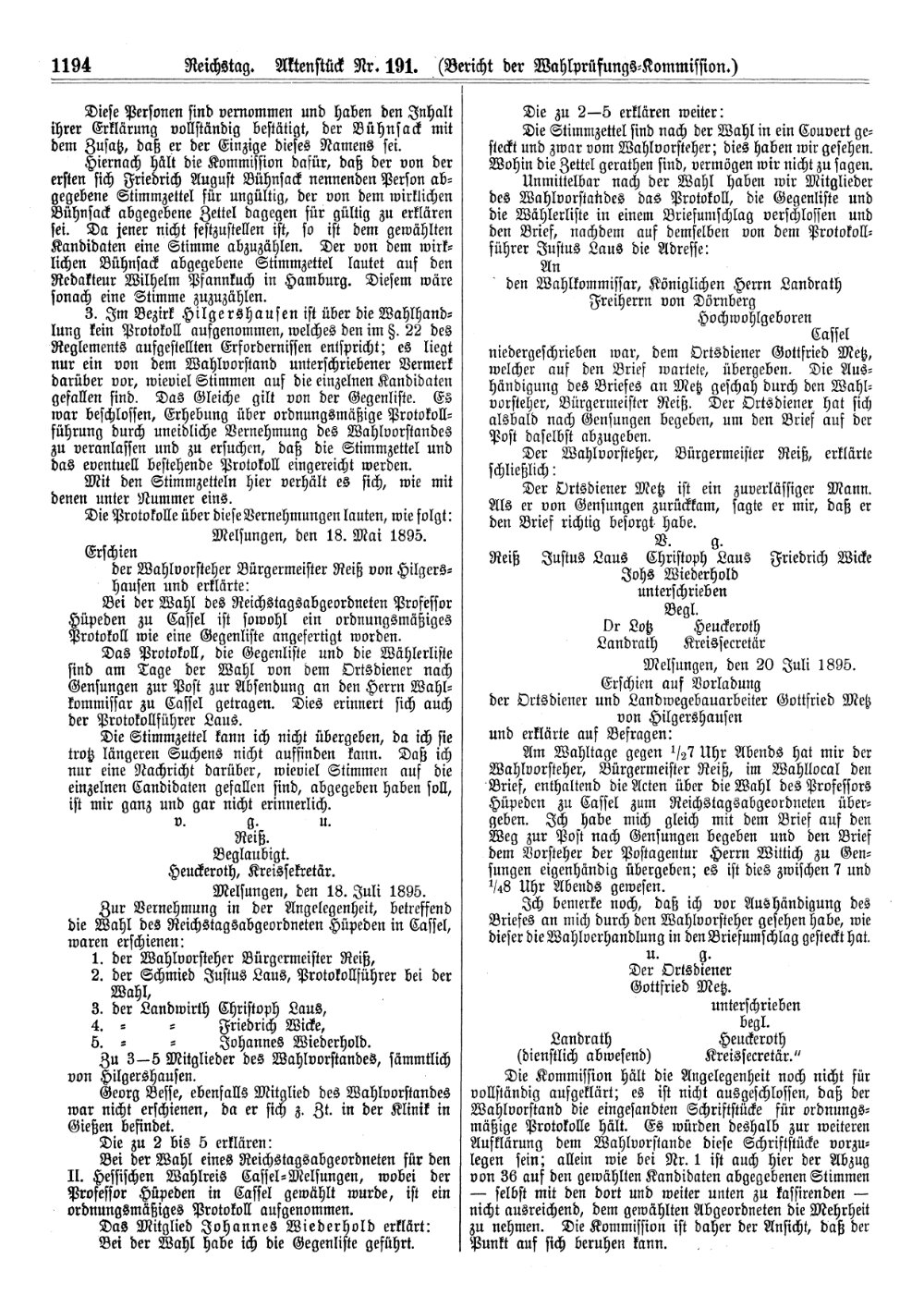 Scan of page 1194