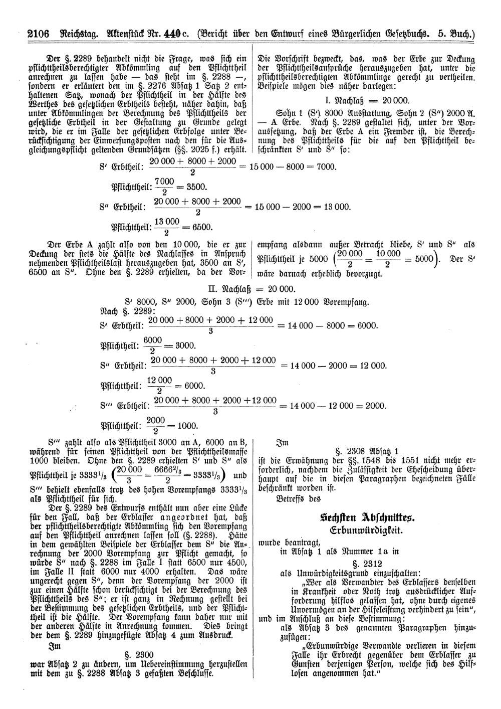 Scan of page 2106
