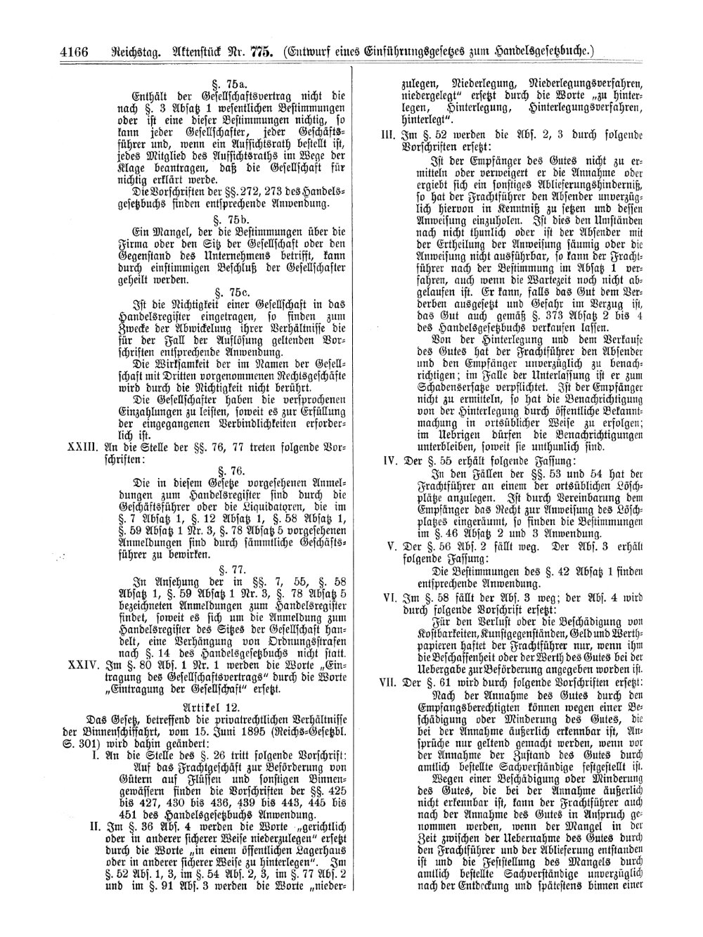 Scan of page 4166