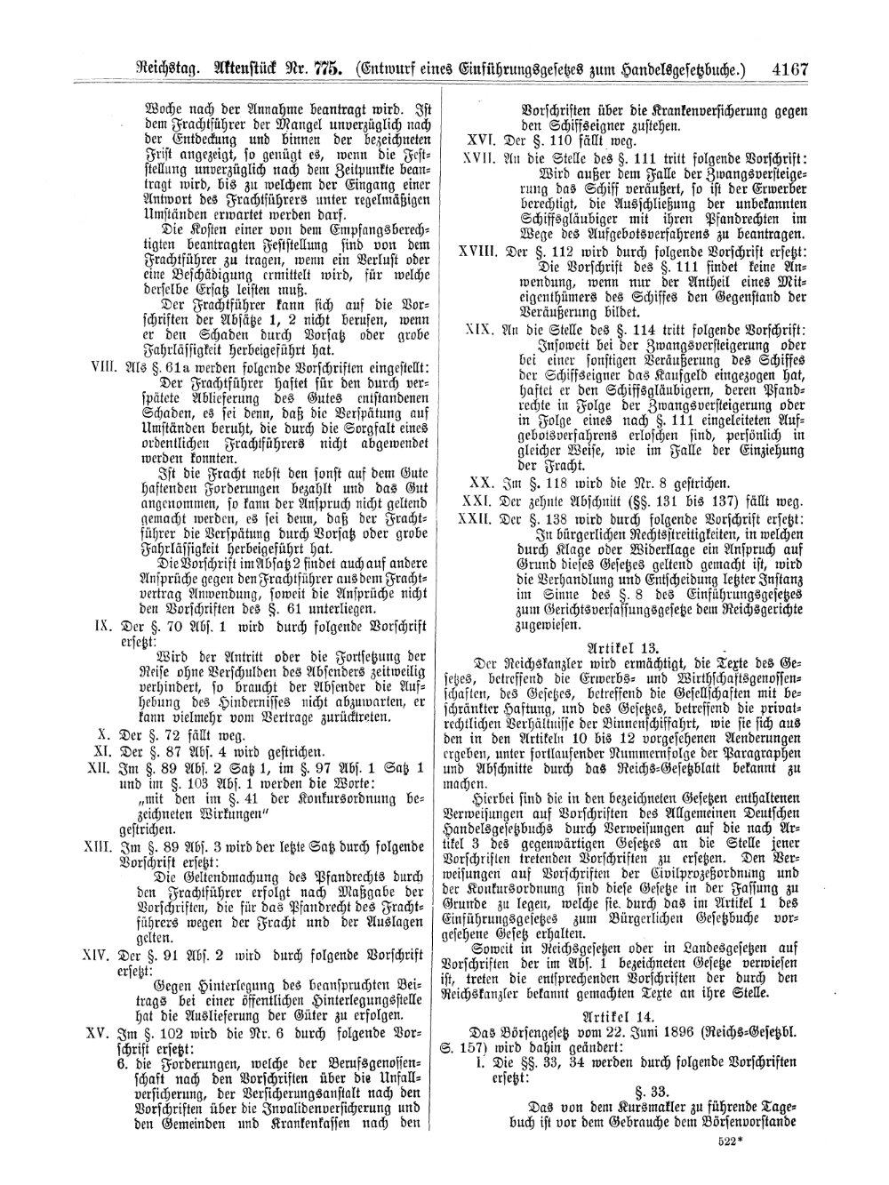 Scan of page 4167