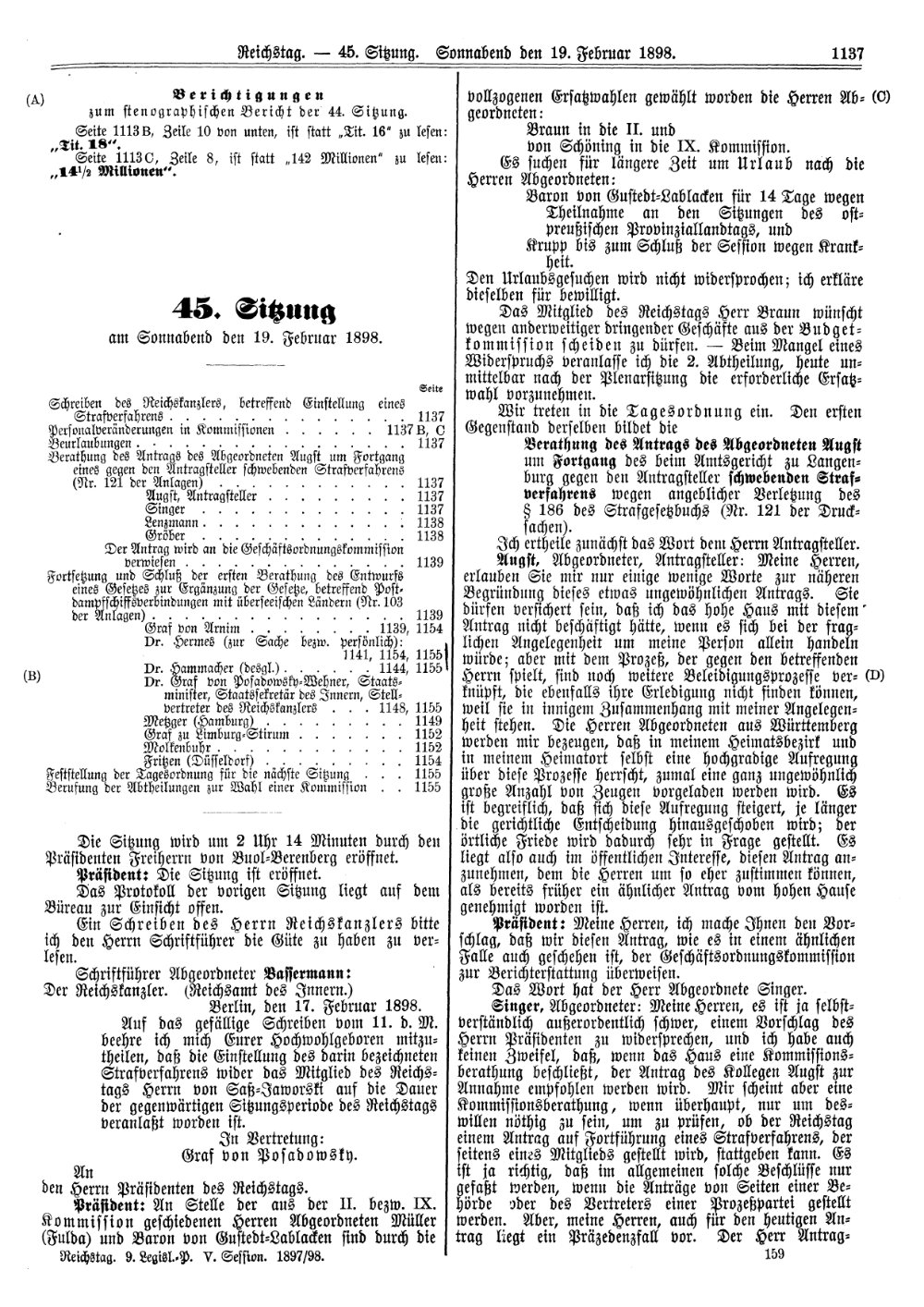 Scan of page 1137