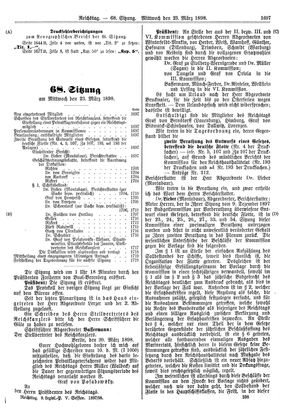 Scan of page 1697