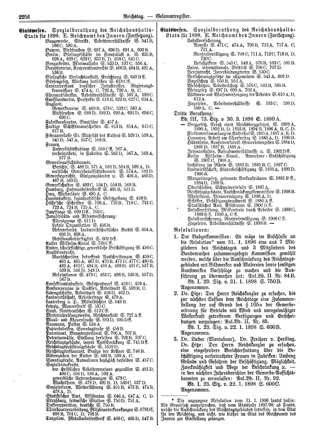 Scan of page 2256