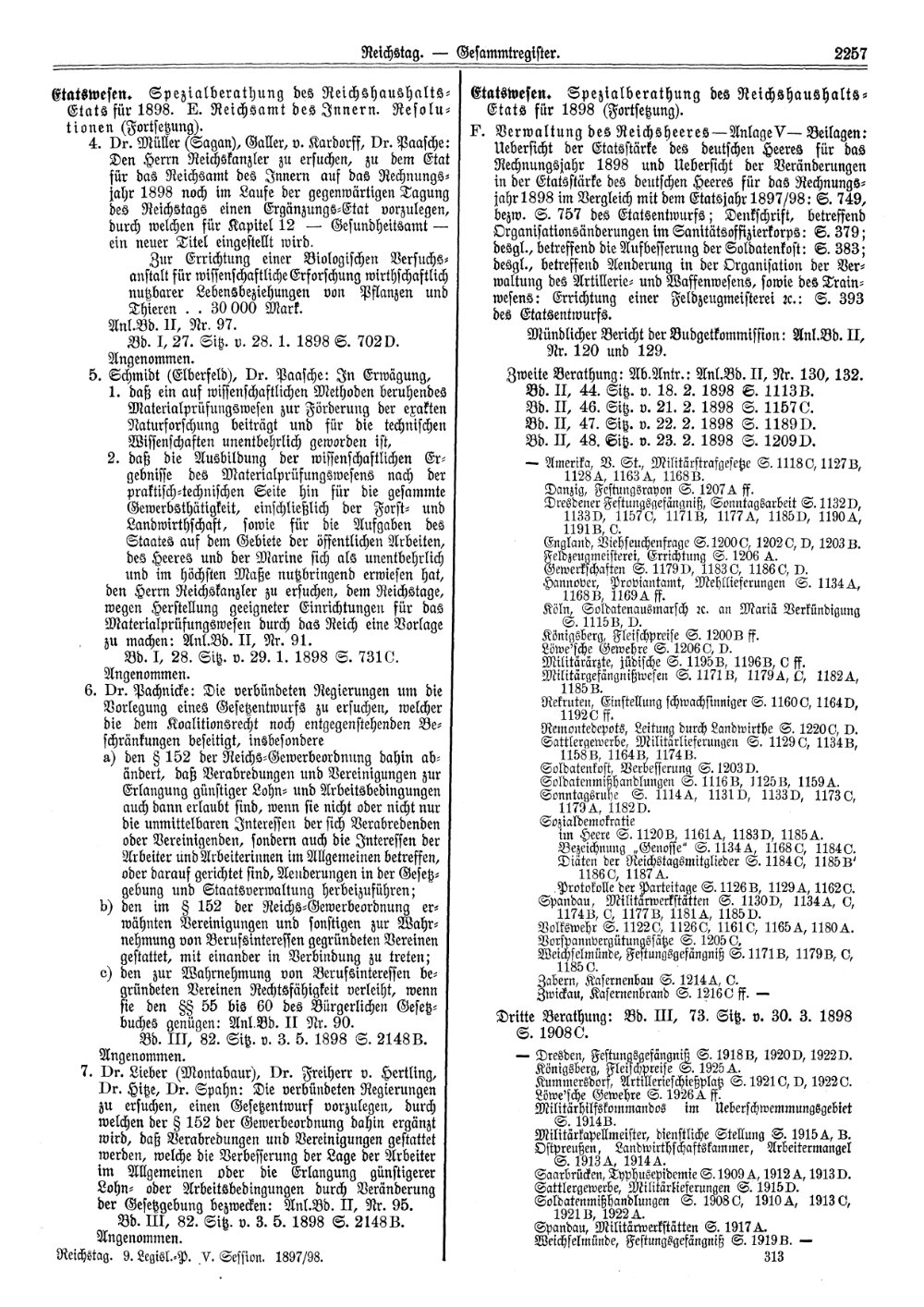 Scan of page 2257