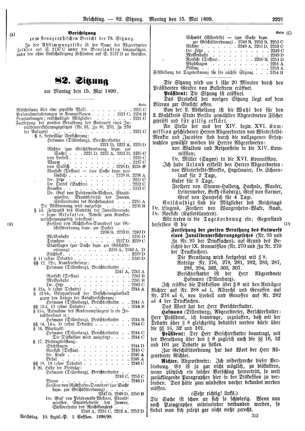 Scan of page 2221