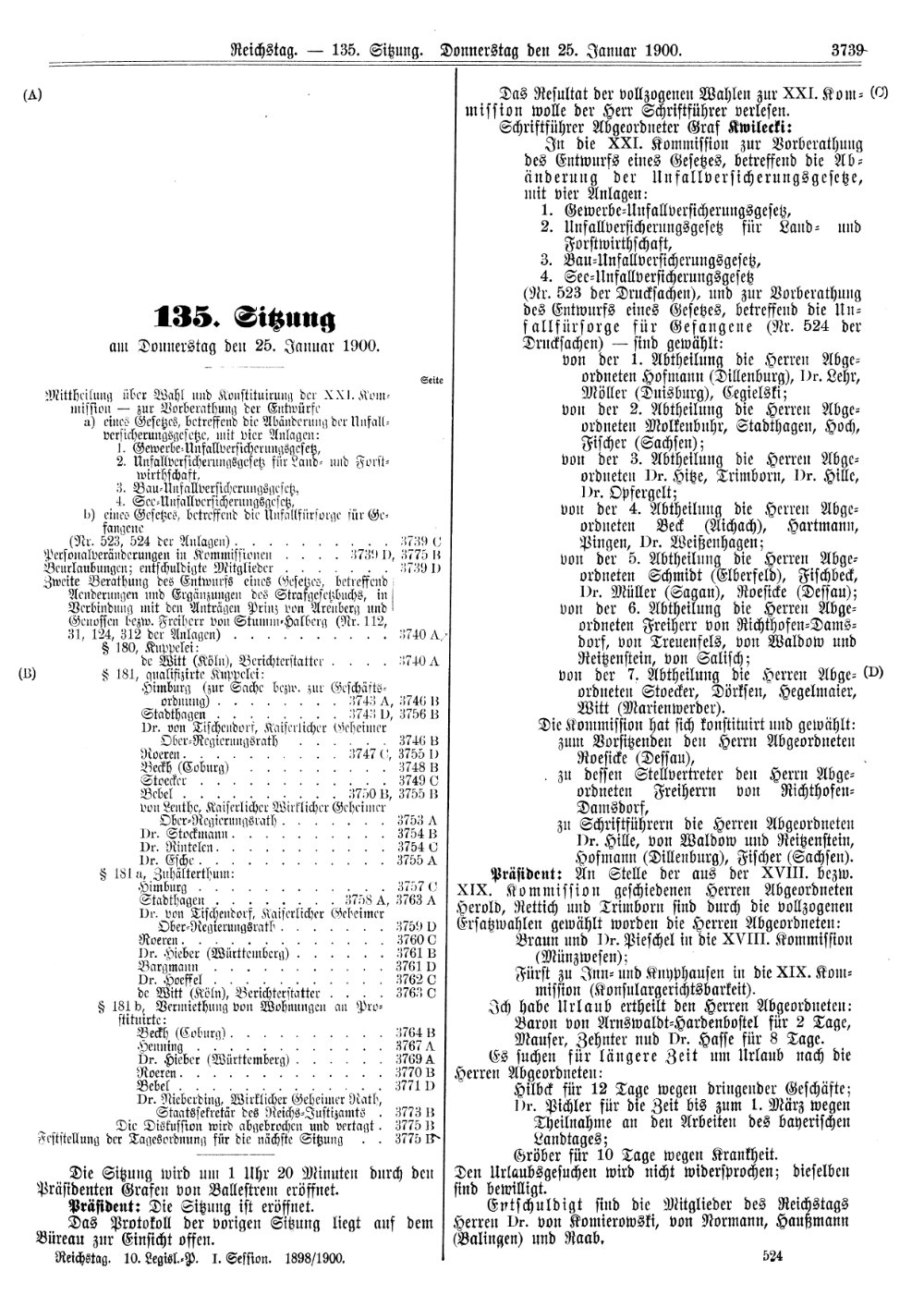 Scan of page 3739