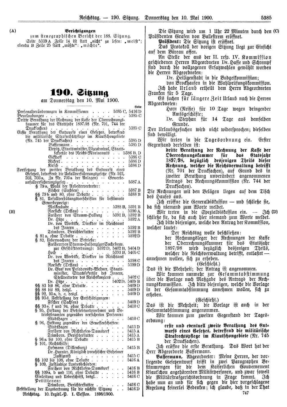 Scan of page 5385