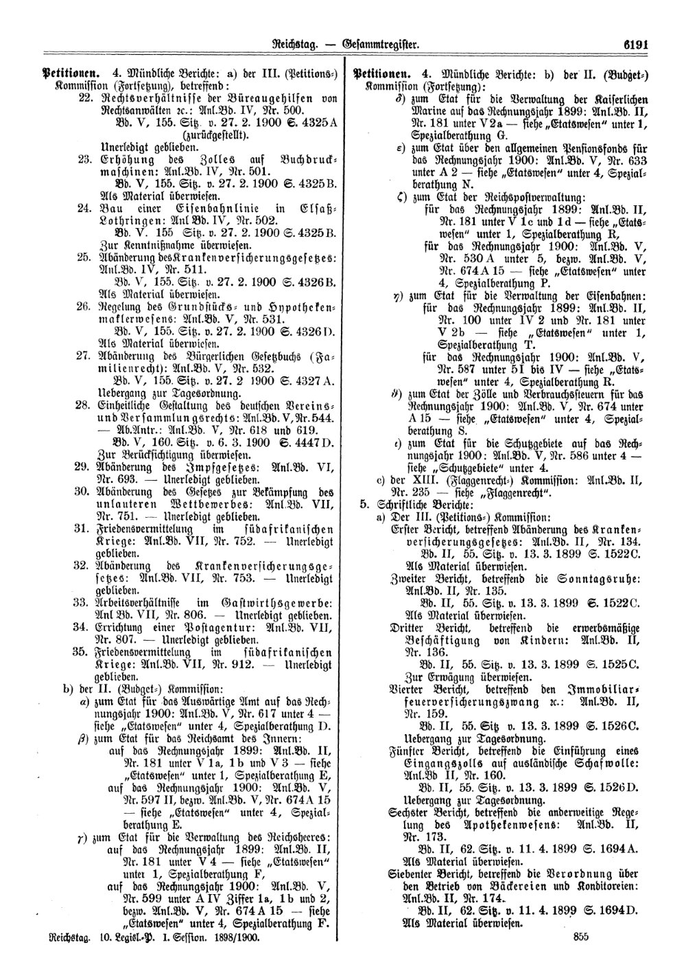 Scan of page 6191