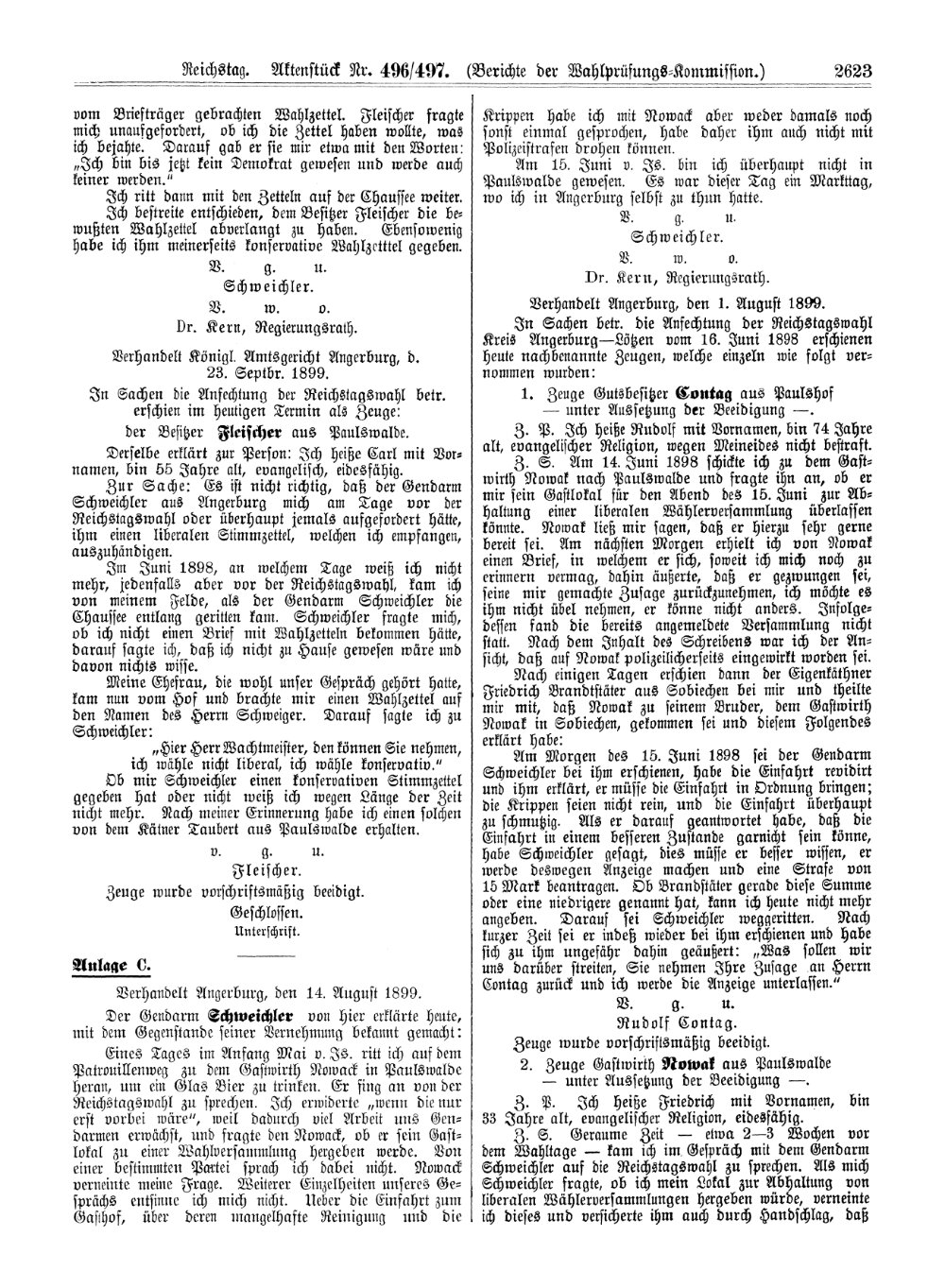 Scan of page 2623