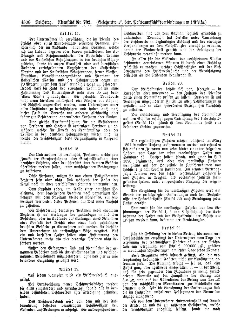 Scan of page 4308